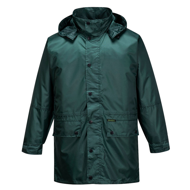 MR206 PRIME MOVER WATERPROOF JACKET