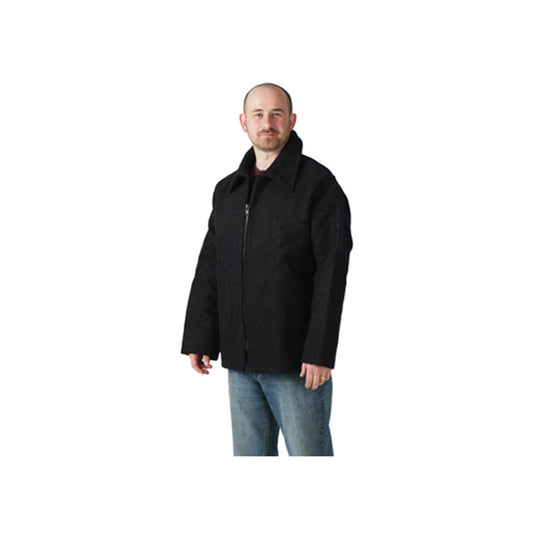 ABJ-1 BOOTSTRAP BLUEY ZIPPER FRONT 340Z