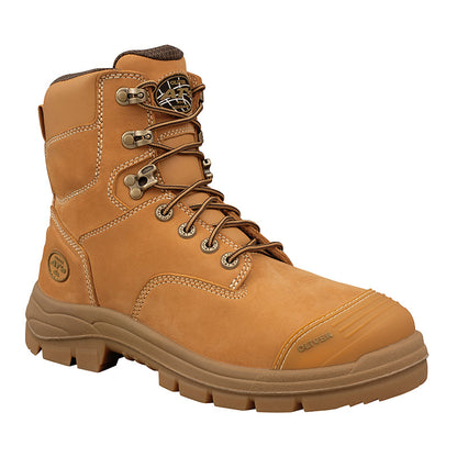 55-332 (OLD 55-232) OLIVER 150MM L/UP BOOT #
