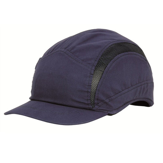 7012921367 3M HC23NBRPCLA BASE BUMP CAP REDUCED PEAK – NAVY