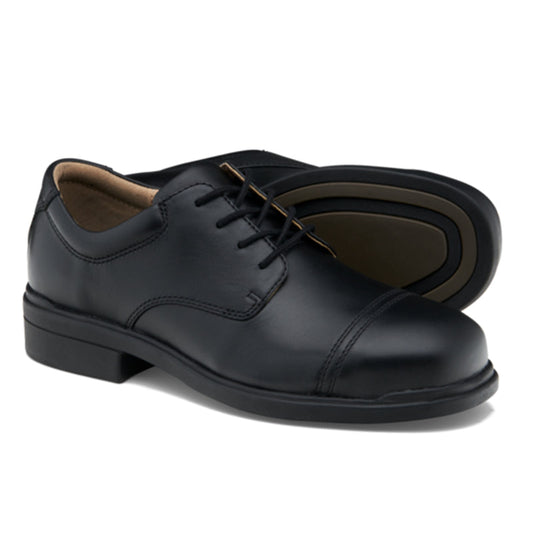 785 BLUNDSTONE EXECUTIVE LACE UP SAFETY SHOE (REPLACES 780)