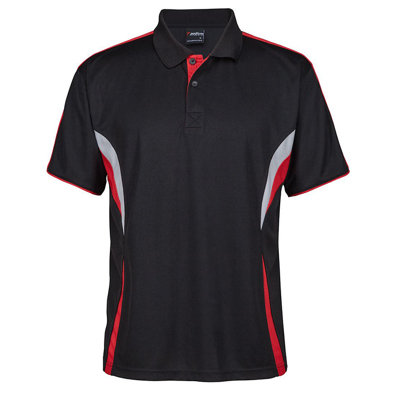 7COP MENS PODIUM COOL POLO