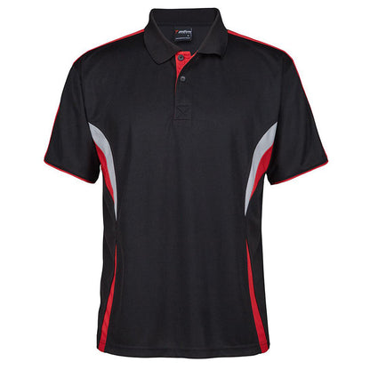 7COP MENS PODIUM COOL POLO