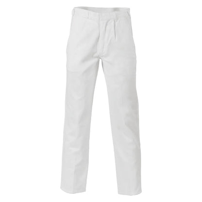 3311 COTTON DRILL WORK PANT 311GSM