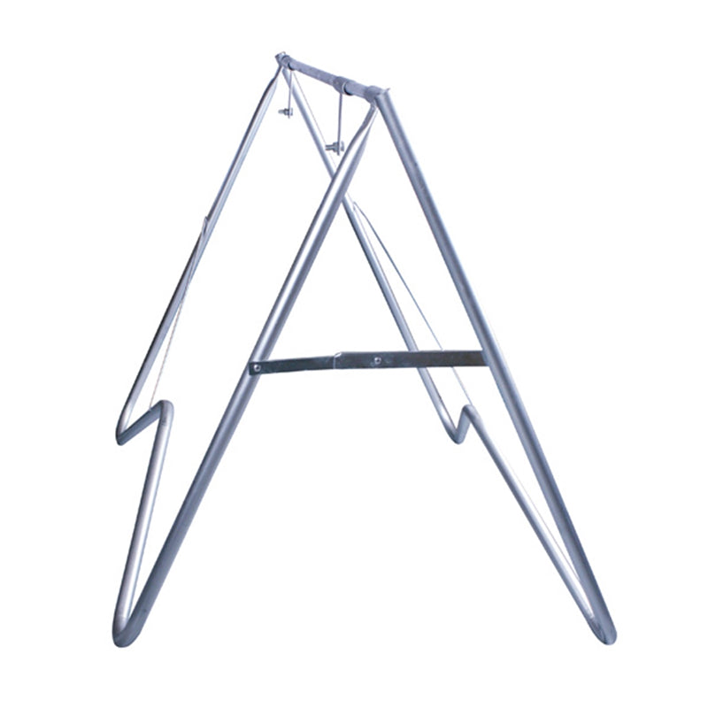 AFM600 WILCOX METAL A-FRAME SWING STAND 900mm x 600mm