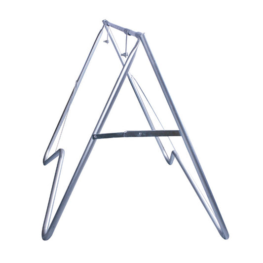 AFM600 WILCOX METAL A-FRAME SWING STAND 900mm x 600mm