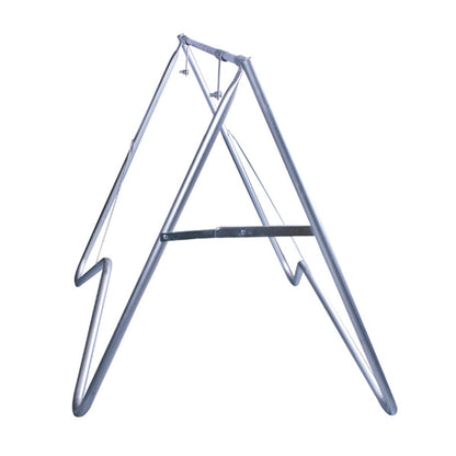 AFM600 WILCOX METAL A-FRAME SWING STAND 900mm x 600mm