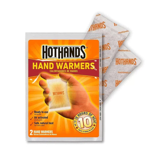 PPH005-24 HOTHANDS HAND WARMERS PACK 24