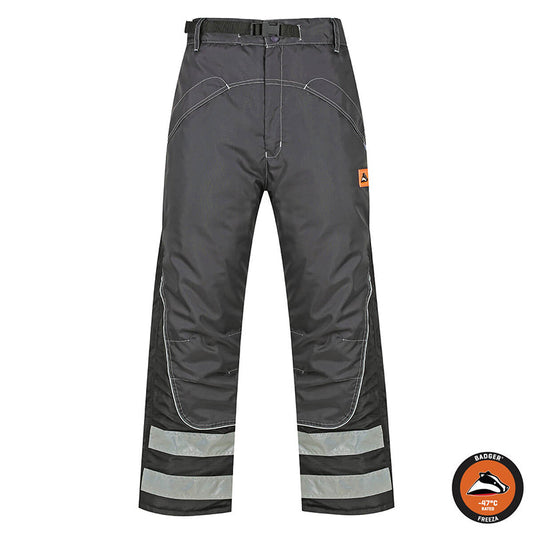 X25T BADGER X25T FREEZA TROUSER W/ ZIP LEGS