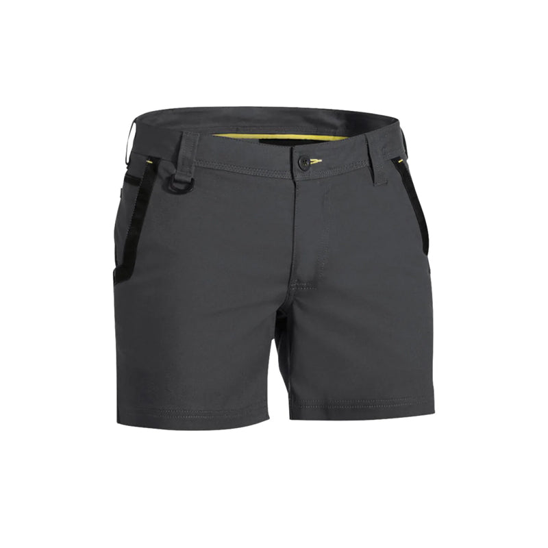 BSH1131 BISLEY FLEX & MOVE SHORT SHORTS