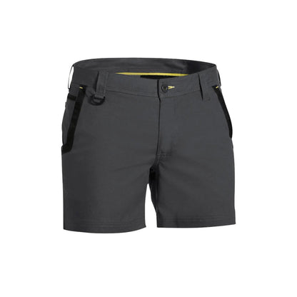BSH1131 BISLEY FLEX & MOVE SHORT SHORTS