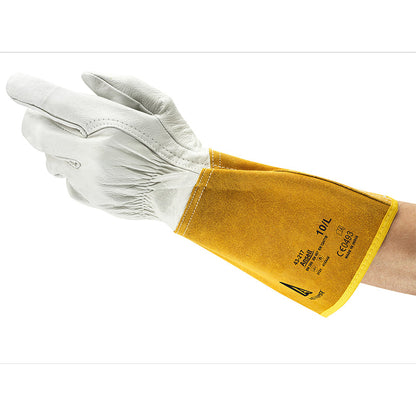 43-217 ANSELL ACTIVARMR HEAVY DUTY TIG WELDING GLOVE
