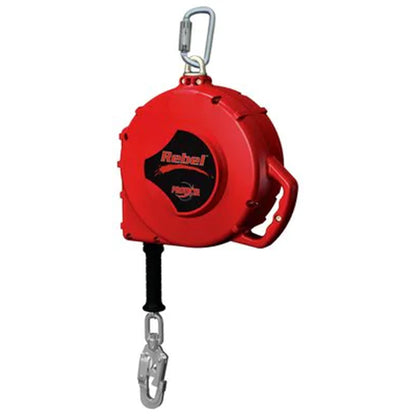 3590690 SRL REBEL 30M GALV 9504307 END,PLASTIC,CE