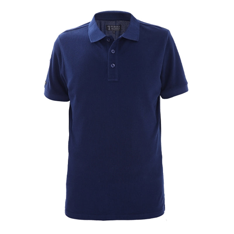 RMPC019 PILBARA MENS CLASSIC POLO