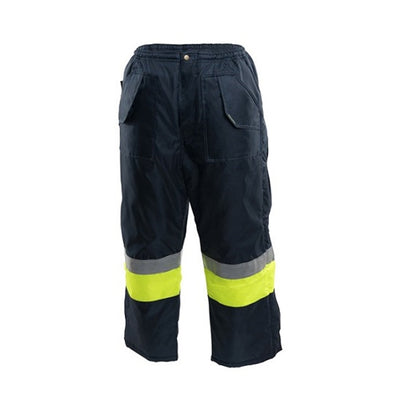 C-T2 FREEZER TROUSER 2WAY ZIP LEGS