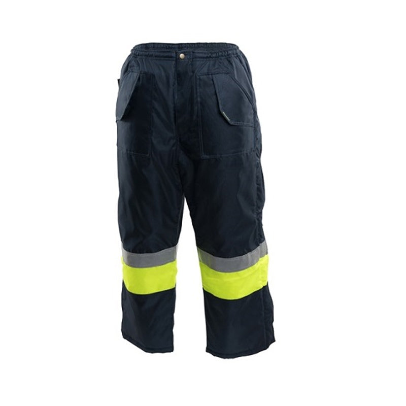 C-T2 FREEZER TROUSER 2WAY ZIP LEGS