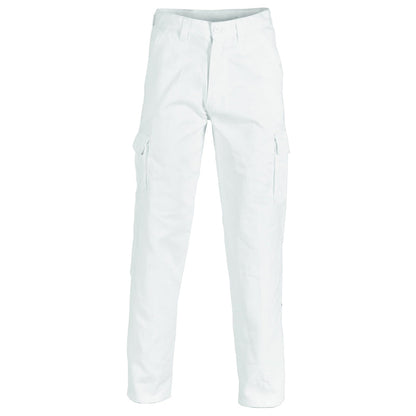 3312 DNC MENS CARGO TROUSER #