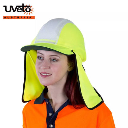 GBM GOBI OVER HAT MICRO MESH