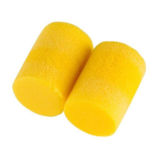 310-4003 3M E-A-R CLASSIC PLATINUM UNCORDED EARPLUGS 23dB CLASS 4 POLY BAG