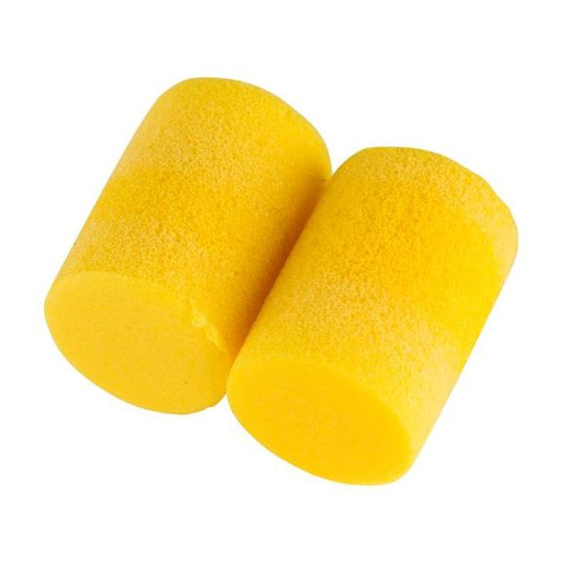 310-4003 3M E-A-R CLASSIC PLATINUM UNCORDED EARPLUGS 23dB CLASS 4 POLY BAG