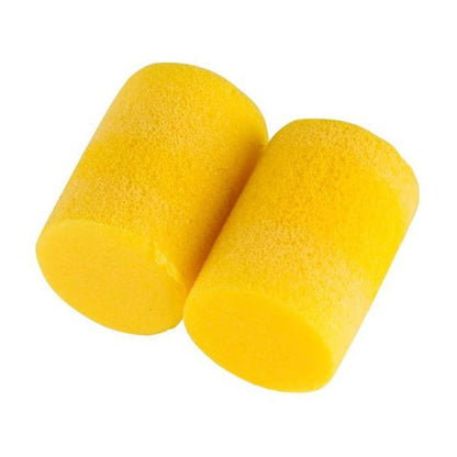 310-4003 3M E-A-R CLASSIC PLATINUM UNCORDED EARPLUGS 23dB CLASS 4 POLY BAG