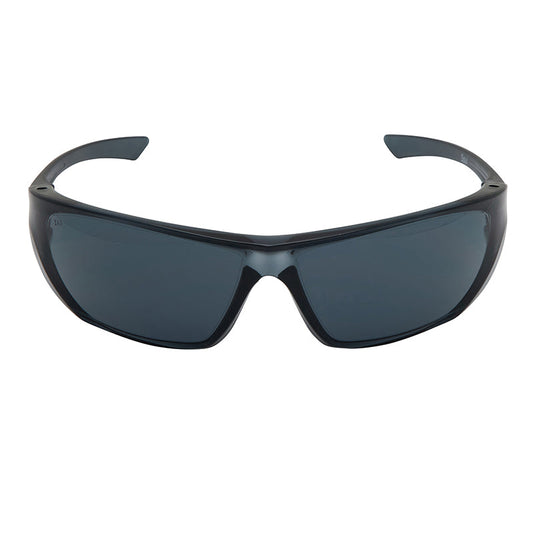 38368 ARMOURWEAR SOUL SMOKE LENS ANTI-FOG LIGHTWEIGHT SAFETY GLASSES