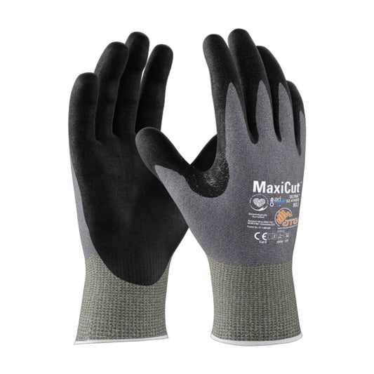 52-4745D ATG MAXICUT ULTRA WITH AD-APT CUT D GLOVES