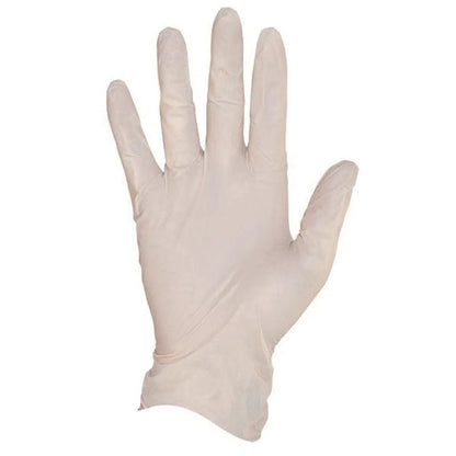 STRETCH PF VINYL NATURAL COLOUR