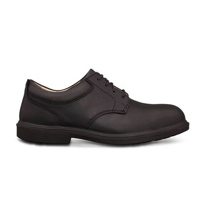 38-275 OLIVER LACE UP EXECUTIVE DERBY SHOE ANTI STATIC WATER RESISTANT FULLY LINED