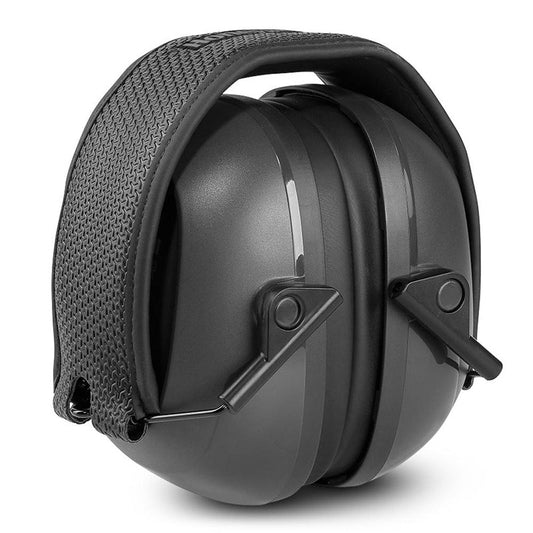 1035141-VS HONEYWELL VERISHIELD VS120 FOLDING HEADBAND EARMUFFS CLASS 5 31dB