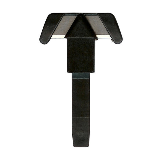 KLEVER DD-HEADS KLEVER ALL METAL HEAD REPLACEMENT FOR KLEVER X-CHANGE