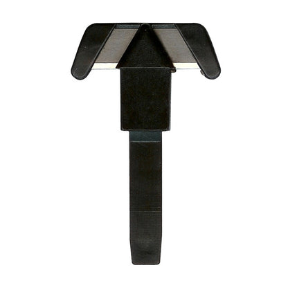 KLEVER DD-HEADS KLEVER ALL METAL HEAD REPLACEMENT FOR KLEVER X-CHANGE