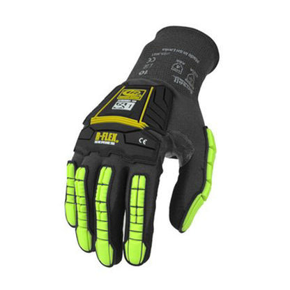 R-840 RINGERS NITRILE CUT & IMPACT RESISTANT GLOVE