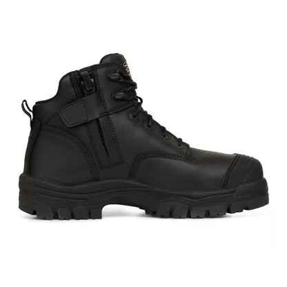 45-640Z OLIVER WATER RESISTANT 130MM HIKER