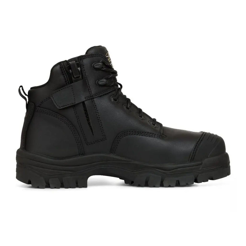 45-640Z OLIVER WATER RESISTANT 130MM HIKER