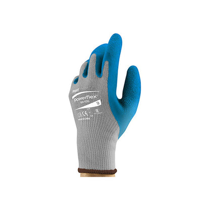 80-100-06 ANSELL ACTIVARMR MULTI PURPOSE GLOVE SIZE 6