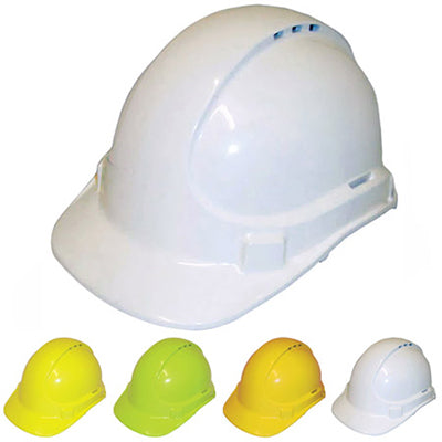 TA590 TYPE 2 HIGH TEMP HARD HAT VENTED