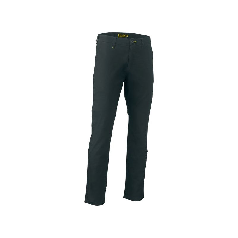 BP6008 BISLEY STRETCH COTTON DRILL TROUSER