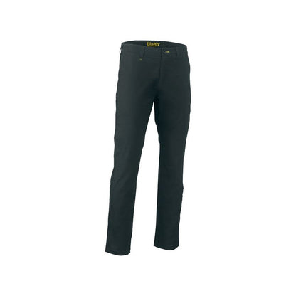 BP6008 BISLEY STRETCH COTTON DRILL TROUSER