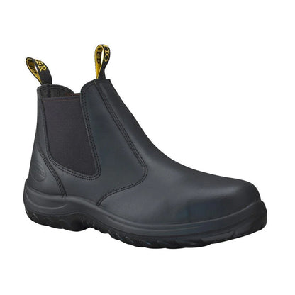 34-620 OLIVER ELASTIC SIDED PULL ON BOOT LATEX CUSHION LINER WATER RESISTANT (OLD 33-620)