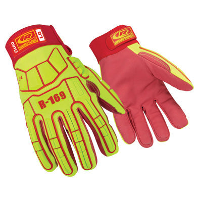 R-169 RINGERS SUPER HERO CUT 5