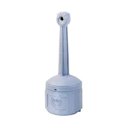 26800 SMOKERS CEASEFIRE CIGARETTE DISPOSAL BIN