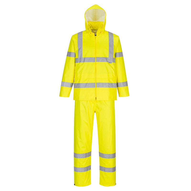 H448 PORTWEST TAPED PACKAWAY RAIN SUIT