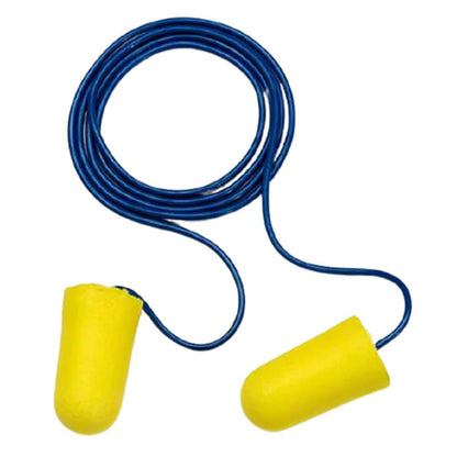 312-1224 3M TAPERFIT 2 EARPLUGS CORDED CLASS 5 26dB LGE BX200