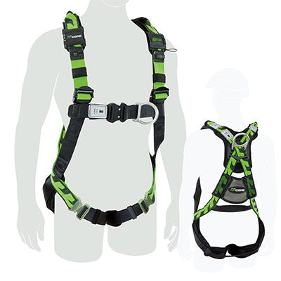 M1020219 HONEYWELL AIRCORE CONSTRUCTION HARNESS – MED/LGE