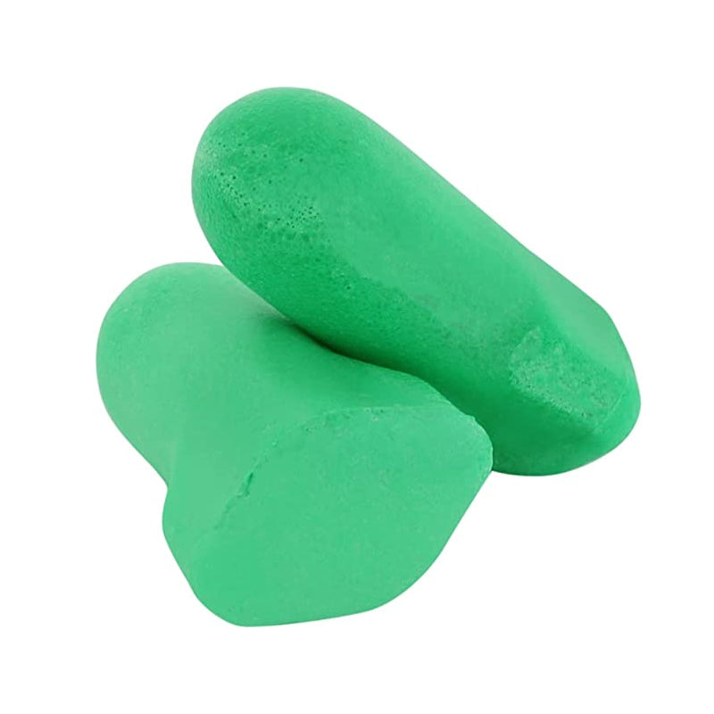LPF-1 (OLD LPF-1) HONEYWELL MAX LITE DISPOSABLE FOAM EARPLUGS UNCORDED 25dB CLASS 4 BX=200PRS