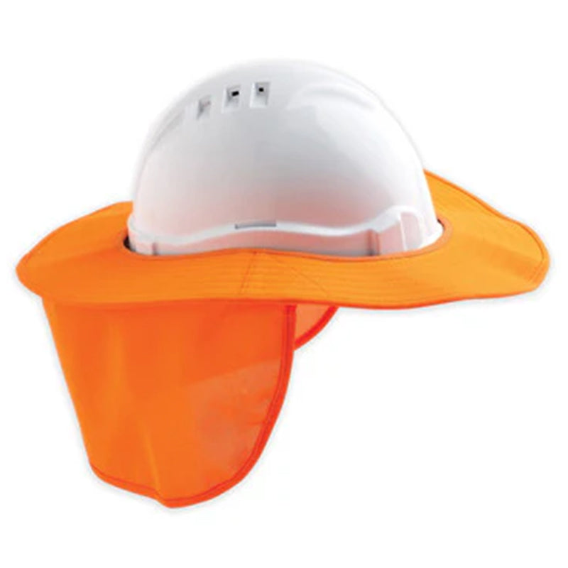3019 SUN BRIM FOR HARDHATS (TA173) c/w FLAP