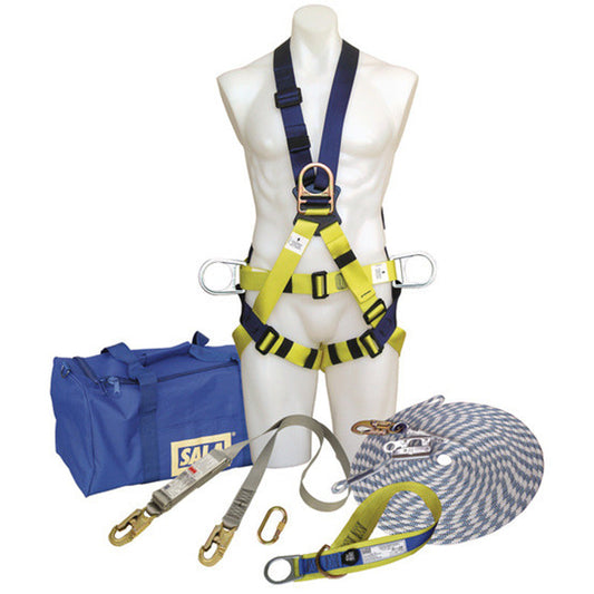 1900-0005 3M DBI-SALA ROOF WORKERS KIT