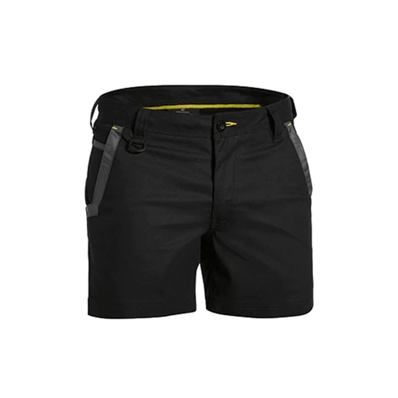 BSH1131 BISLEY FLEX & MOVE SHORT SHORTS