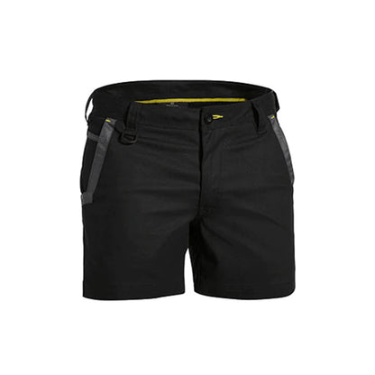 BSH1131 BISLEY FLEX & MOVE SHORT SHORTS